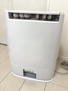 Panasonic 衣類乾燥除湿機 ECONAVI 本体 - メルカリ