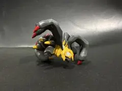ポケモン　モンスターコレクション　バトルシーン ギラティナ　モンコレ