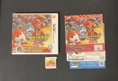 2026年最新】3ds 妖怪ウォッチバスターズの人気アイテム - メルカリ