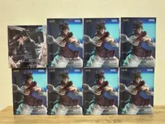 【未開封】呪術廻戦　プライズフィギュアまとめ売り