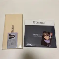 SMTOWN LIVE 2022 SMCU パスポート トレカ ソンチャン SMTOWN LIVE 2022 SMCU パスポート トレカ ソンチャン SMTOWN