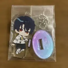 まほやく　ジョイポリス　アクリルスタンドキーホルダー　シノ サイズ約6.5㌢
