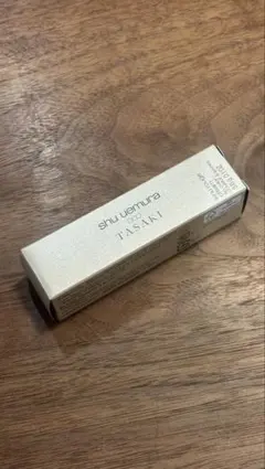 【未開封】shu uemura TASAKI kinu rouge nudeのサムネイル