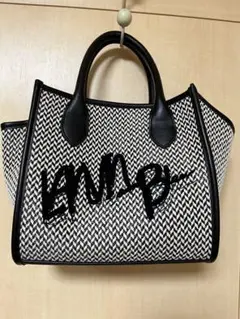 ランバンオンブルー バッグ