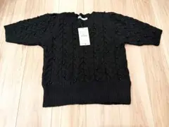 ZARA トップス ニット