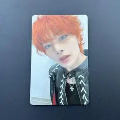 straykids hollow オフイベ 幕張 会場限定 トレカ アイエン