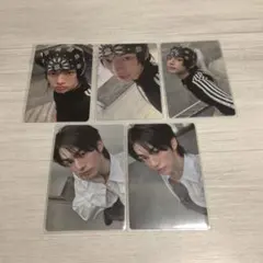 TWS ドフン トレカセット