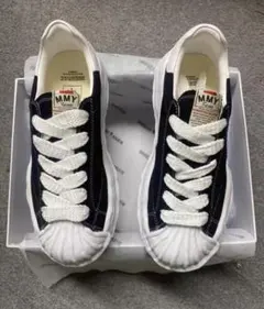 ミハラヤスヒロ　スニーカー　42 2025年最新】ミハラヤスヒロ スニーカー 42の人気アイテム - メルカリ