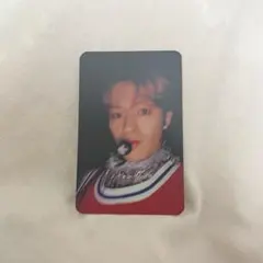 TravisJapan トラジャ ワルツ 香港 トレカ セルカ 松倉海斗