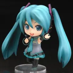 ねんどろいど 033 初音ミク