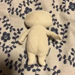 ドロヘドロ ギョーザ男 ぬいぐるみマスコット 紅 - メルカリ