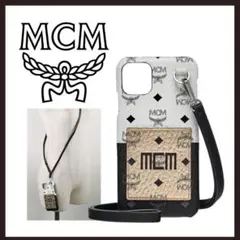 MCM iPhone17 pro ケース rabot MagSafe - メルカリ