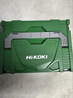 ハイコーキ10.8v4Ah1個充電器システムケース2 - メルカリ