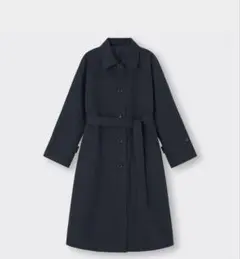 GU バルマカーンコート Sサイズ