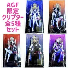 FGO Fate 奏章 カドック X抽選限定 ポストカード イラストカード