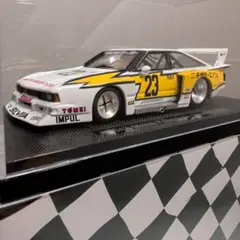 アルピーヌ A110 日本導入記念 1/43 ミニカー 非売品 300台限定 - メルカリ