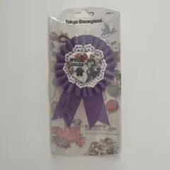 ディズニーランド　ダニー　ロゼット