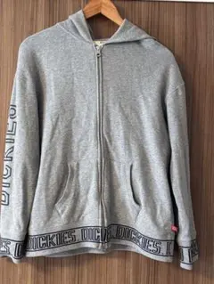 Dickies ジップパーカー Mサイズ