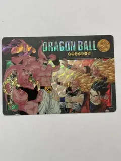 2026年最新】ドラゴンボールビジュアルアドベンチャーの人気アイテム