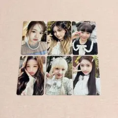 IVE A RAY OF SUNSHINE シーグリ 2022 トレカ