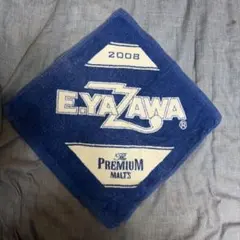 ★矢沢永吉★　バスタオル 矢沢永吉さんの特,大バスタオル。