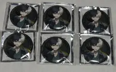 WIND BREAKER ウィンブレ ロフト 缶バッジ 桜遥