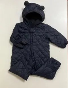 カバーオール アウター