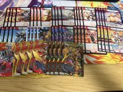 赤単我我我 デッキ販売のサムネイル