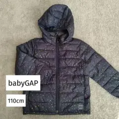 babyGAP 子供アウター 110cm 5years toddler