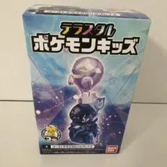 テラスタルポケモンキッズ ゴーストテラスタルソウブレイズ