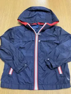 ポロラルフローレン　パーカー