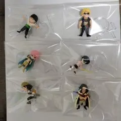 ワンピの実　第二十一海戦　フルコンプセット　カプセル無し