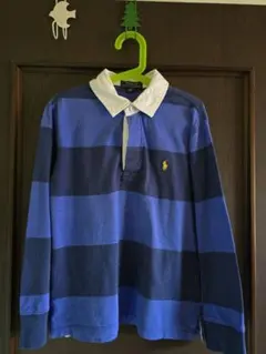 ‼️SALE‼️POLO RALPH LAUREN 長袖ポロシャツ M
