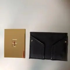 YSL イブサンローラン　ミラー　鏡