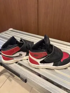 NIKE スカイジョーダン　13センチ