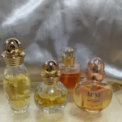 Christian Dior　オード・トワレ