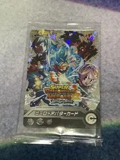 2026年最新】ドラゴンボールヒーローズ パラレルの人気アイテム - メルカリ