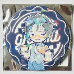 グノーシア 沙明 宇宙船ダイナー 缶バッジ グラフアート GNOSIA - メルカリ