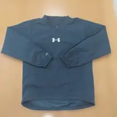 Under Armour ColdGear ブラック ピステ YSM
