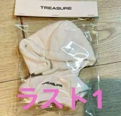 treasure ソウルコン　2等　ペンライト　カバー