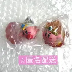 星のカービィ コピー能力フィギュアコレクション 2 ファイア　ボム