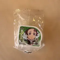 鬼滅の刃 竈門炭治郎 消しゴム