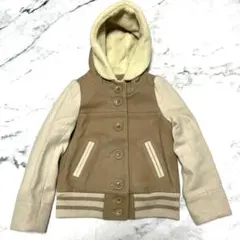 2025年最新】franche lippee ジャンパー・ブルゾンの人気アイテム