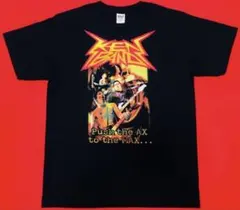ハイスタ 横山健 Tシャツ Lサイズ air jam エアジャム 新品 未開封