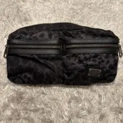 2026年最新】D&G ／ Dolce＆Gabbana メンズ ボディバッグ・ウエスト