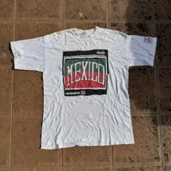 未使用】ストイコビッチ Tシャツ 白 L 名古屋グランパス ピクシー J