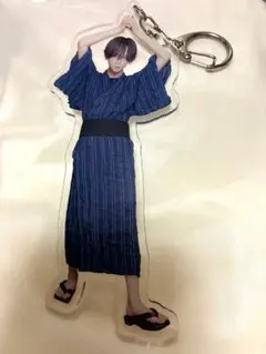 夢喰neon 碓氷政宗 執事とメイド 汐華政宗 アクリルスタンド
