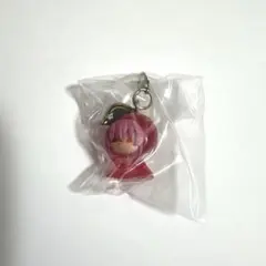 ホロライブ　めじるしアクセサリー04　宝鐘マリン