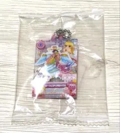 アイカツ！ だれでもアイドル活動アクリルチャーム３ 星宮いちご