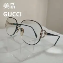 gucciメガネ